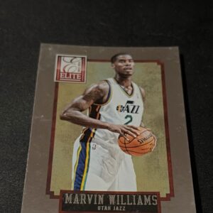 Marvin Williams