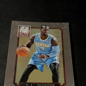 J.J. Hickson