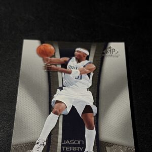 Jason Terry