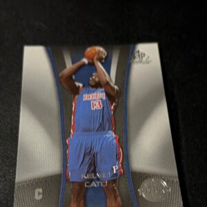 Kelvin Cato