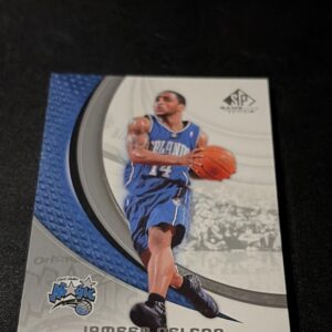 Jameer Nelson