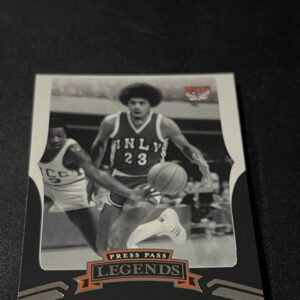 Reggie Theus