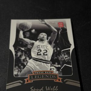 Spud Webb