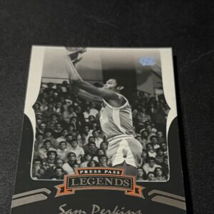 Sam Perkins