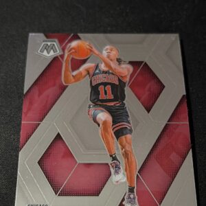 Ayo Dosunmu