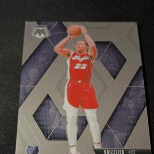 Desmond Bane