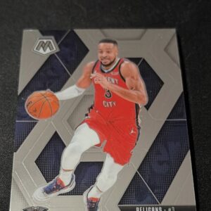 CJ McCollum