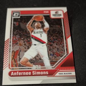 Anfernee Simons