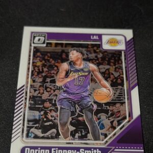 Dorian Finney-Smith