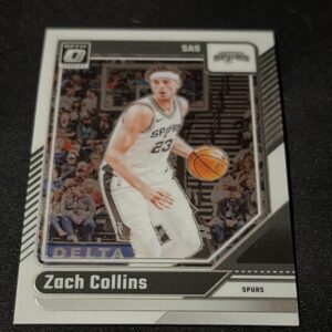 Zach Collins