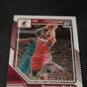 Dwyane Wade