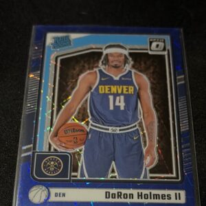 DaRon Holmes II