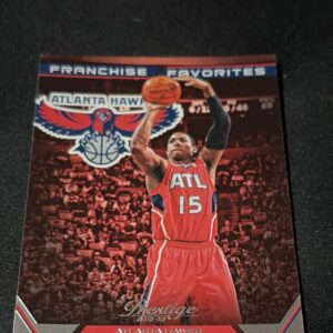 Al Horford