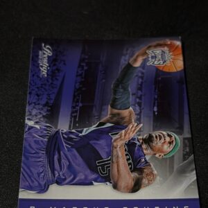 DeMarcus Cousins