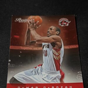 DeMar DeRozan