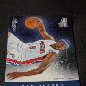 Ben Gordon