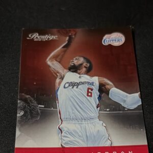 DeAndre Jordan