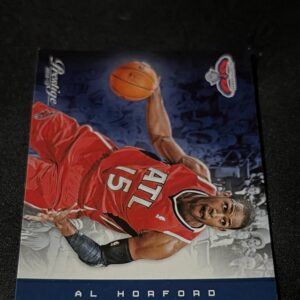 Al Horford