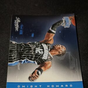 Dwight Howard