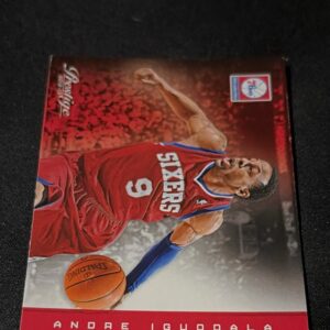 Andre Iguodala