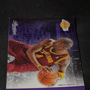 Antawn Jamison