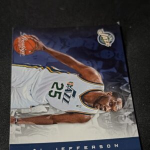 Al Jefferson