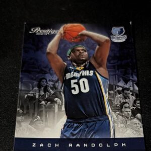Zach Randolph