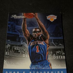 Amare Stoudemire