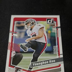Younghoe Koo