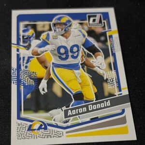 Aaron Donald