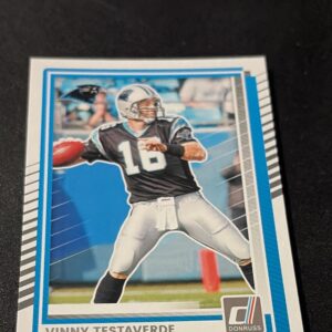 Vinny Testaverde
