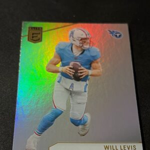 Will Levis
