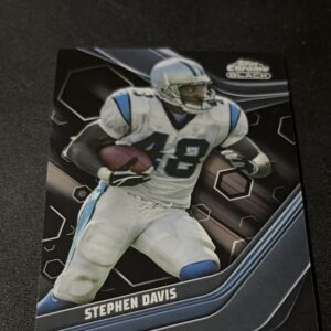 Stephen Davis