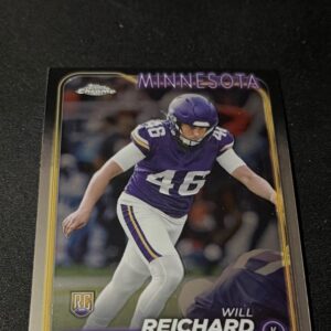 Will Reichard