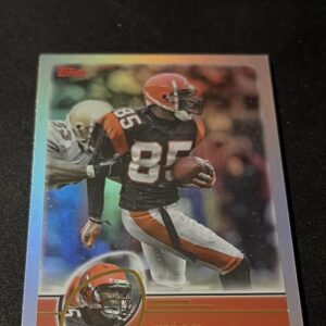 Chad Johnson