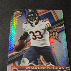 Charles Tillman