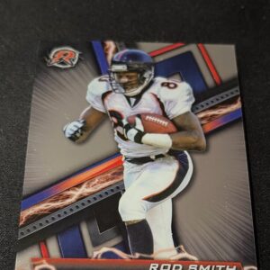 Rod Smith