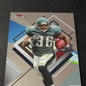 Brian Westbrook