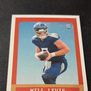 Will Levis