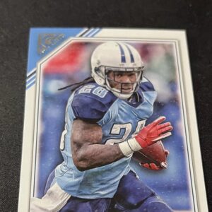 Chris Johnson