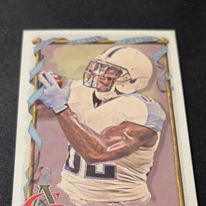 Delanie Walker