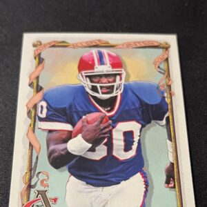 Eric Moulds