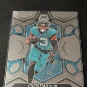 Christian Kirk