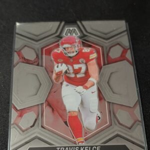 Travis Kelce