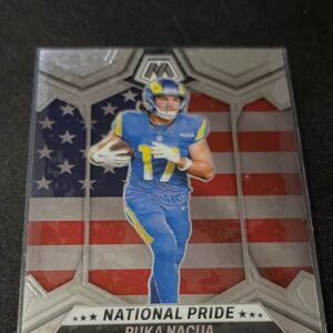 Puka Nacua