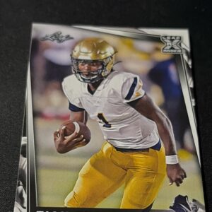Zion Turner