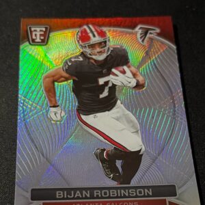 Bijan Robinson