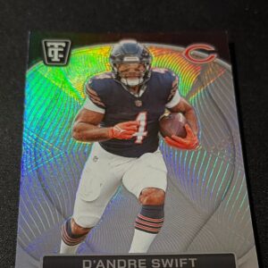 D'Andre Swift