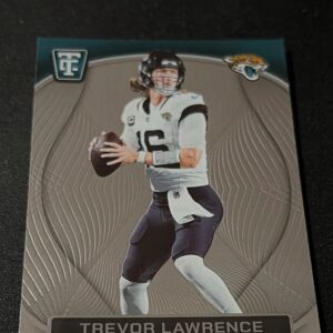 Trevor Lawrence