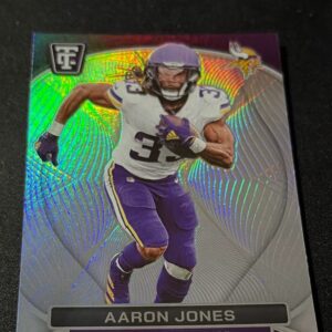Aaron Jones